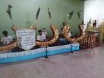 โครงการฝากน้องเรียนรู้ (ดนตรีไทย)
